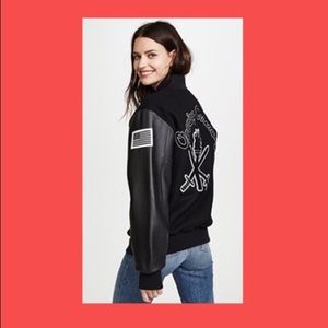 Opening Ceremony Classic Leather